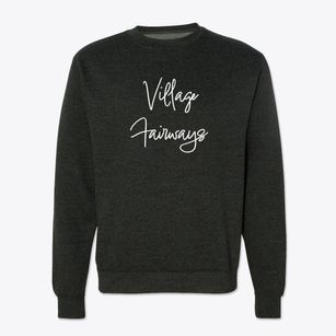 Village Fairways Arizona Freestyle Crewneck Sweatshirt