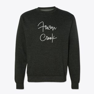 Frozen Creek Kentucky Freestyle Crewneck Sweatshirt
