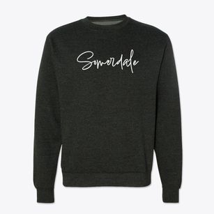 Somerdale Ohio Freestyle Crewneck Sweatshirt