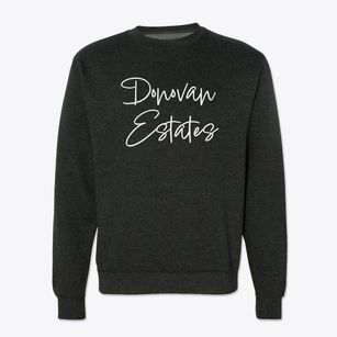 Donovan Estates Arizona Freestyle Crewneck Sweatshirt