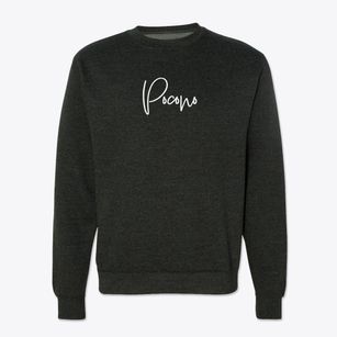 Pocono Pennsylvania Freestyle Crewneck Sweatshirt