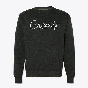 Cascade Pennsylvania Freestyle Crewneck Sweatshirt