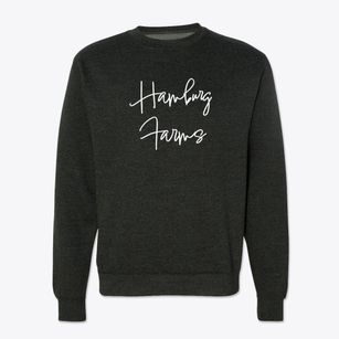 Hamburg Farms California Freestyle Crewneck Sweatshirt