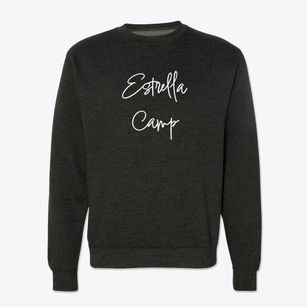 Estrella Camp Arizona Freestyle Crewneck Sweatshirt