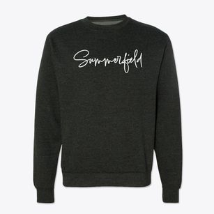 Summerfield Missouri Freestyle Crewneck Sweatshirt