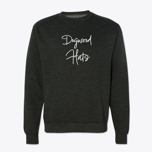 Dogwood Flats Maryland Freestyle Crewneck Sweatshirt