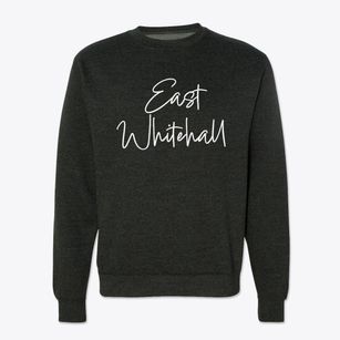 East Whitehall New York Freestyle Crewneck Sweatshirt