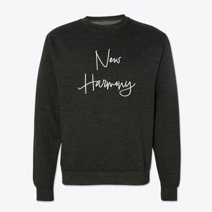 New Harmony Alabama Freestyle Crewneck Sweatshirt