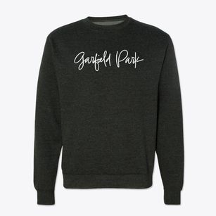 Garfield Park Delaware Freestyle Crewneck Sweatshirt