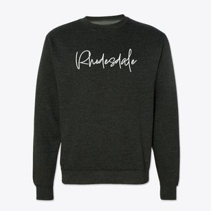Rhodesdale Maryland Freestyle Crewneck Sweatshirt