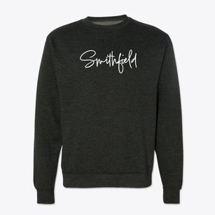 Smithfield Oregon Freestyle Crewneck Sweatshirt
