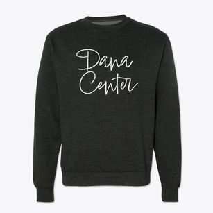Dana Center Massachusetts Freestyle Crewneck Sweatshirt