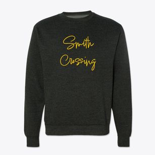 Smith Crossing Maine Freestyle Crewneck Sweatshirt