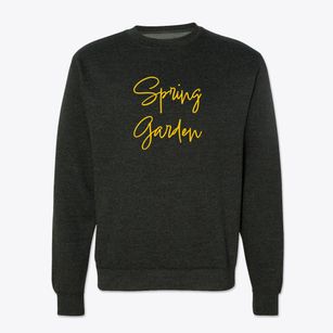 Spring Garden Missouri Freestyle Crewneck Sweatshirt