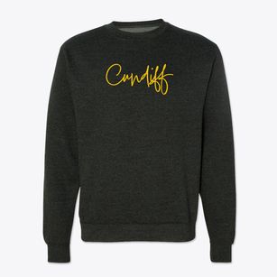Cundiff Kentucky Freestyle Crewneck Sweatshirt