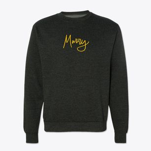 Murry Missouri Freestyle Crewneck Sweatshirt
