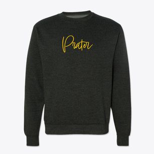 Prater Missouri Freestyle Crewneck Sweatshirt