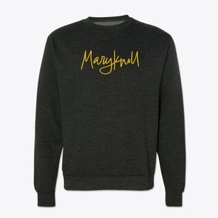Maryknoll Missouri Freestyle Crewneck Sweatshirt