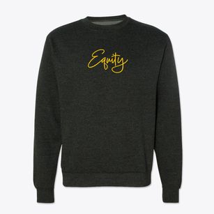 Equity Ohio Freestyle Crewneck Sweatshirt