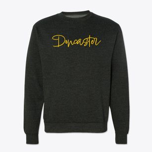 Doncaster Maryland Freestyle Crewneck Sweatshirt