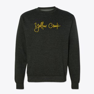 Yellow Creek Kentucky Freestyle Crewneck Sweatshirt