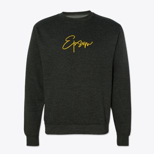 Epsom New Hampshire Freestyle Crewneck Sweatshirt