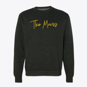 The Moors Kentucky Freestyle Crewneck Sweatshirt