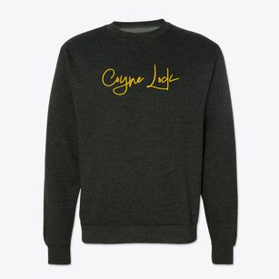 Coyne Lock Pennsylvania Freestyle Crewneck Sweatshirt