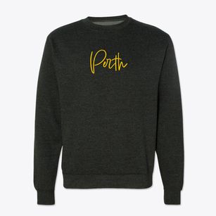 Perth New York Freestyle Crewneck Sweatshirt