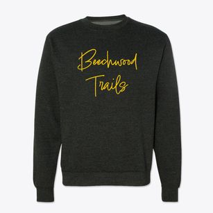 Beechwood Trails Ohio Freestyle Crewneck Sweatshirt