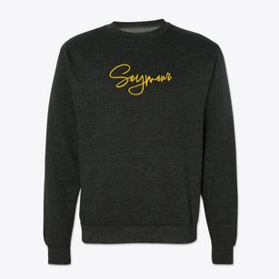 Seymour Texas Freestyle Crewneck Sweatshirt