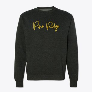 Pine Ridge Pennsylvania Freestyle Crewneck Sweatshirt