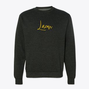 Lacon Illinois Freestyle Crewneck Sweatshirt
