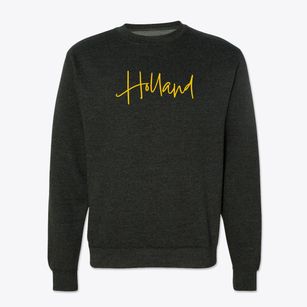 Holland Ohio Freestyle Crewneck Sweatshirt