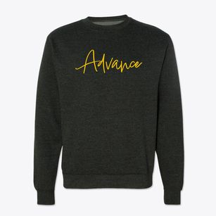 Advance Missouri Freestyle Crewneck Sweatshirt