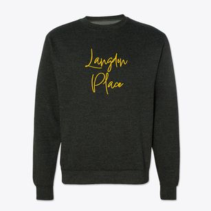 Langdon Place Kentucky Freestyle Crewneck Sweatshirt