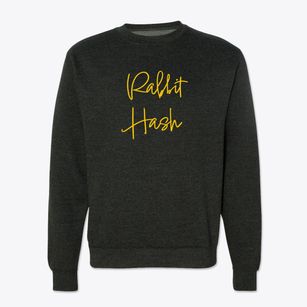 Rabbit Hash Kentucky Freestyle Crewneck Sweatshirt