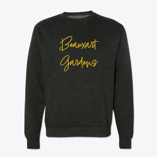 Beauxart Gardens Texas Freestyle Crewneck Sweatshirt