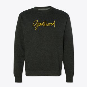 Greatwood Texas Freestyle Crewneck Sweatshirt