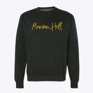 Munson Hill Ohio Freestyle Crewneck Sweatshirt