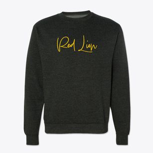Red Lion New Jersey Freestyle Crewneck Sweatshirt