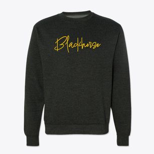 Blackhorse Maryland Freestyle Crewneck Sweatshirt