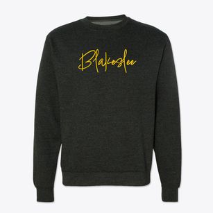 Blakeslee New York Freestyle Crewneck Sweatshirt