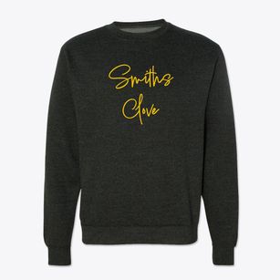 Smiths Clove New York Freestyle Crewneck Sweatshirt