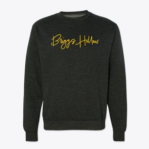 Briggs Hollow New York Freestyle Crewneck Sweatshirt