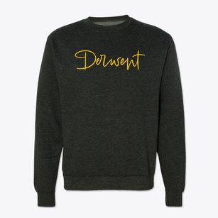 Derwent Ohio Freestyle Crewneck Sweatshirt