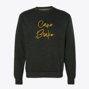 Cane Brake North Carolina Freestyle Crewneck Sweatshirt