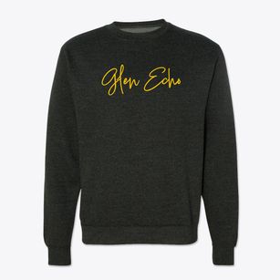 Glen Echo Ohio Freestyle Crewneck Sweatshirt
