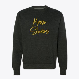 Morse Shores Florida Freestyle Crewneck Sweatshirt