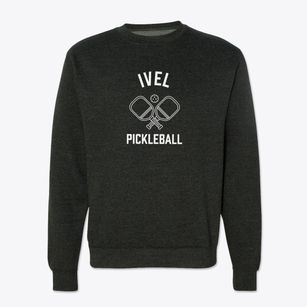 Ivel Kentucky Pickleball Crewneck Sweatshirt